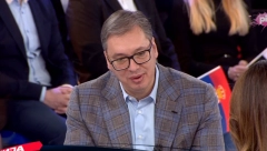 TO JE ZA SRBIJU OGROMNA ŠANSA, PROMENIĆEMO LICE NAŠE ZEMLJE! Nada Obrić otkrila predsedniku Vučiću šta ju je posebno iznenadilo