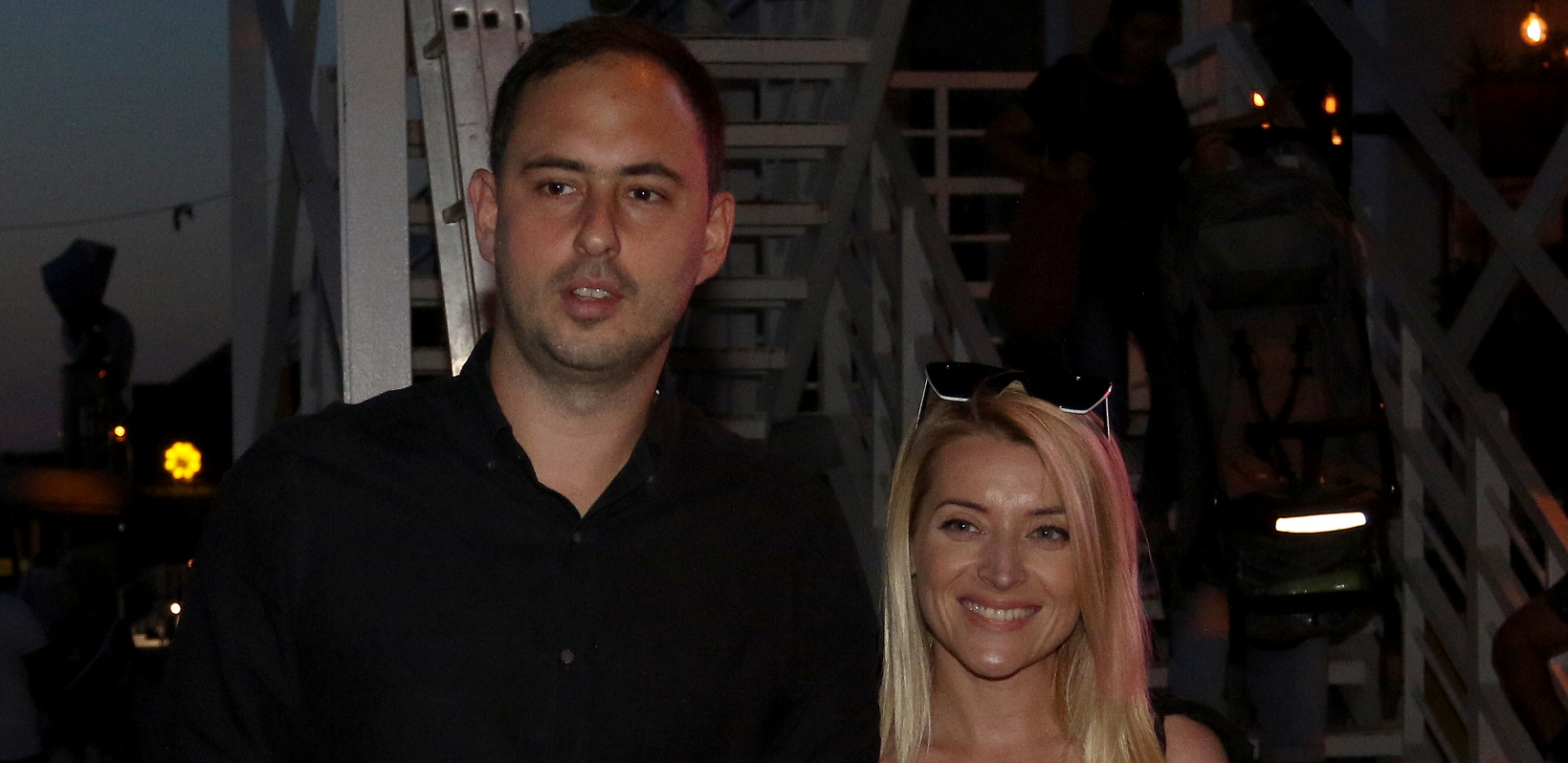 OGLASILO SE TUŽILAŠTVO! Protiv bivšeg muža Anđelke Prpić biće podignuta krivična prijava, a evo šta kaže njegov advokat