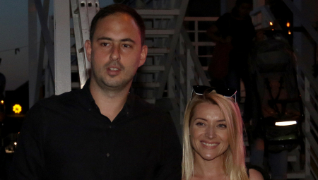 OGLASILO SE TUŽILAŠTVO! Protiv bivšeg muža Anđelke Prpić biće podignuta krivična prijava, a evo šta kaže njegov advokat