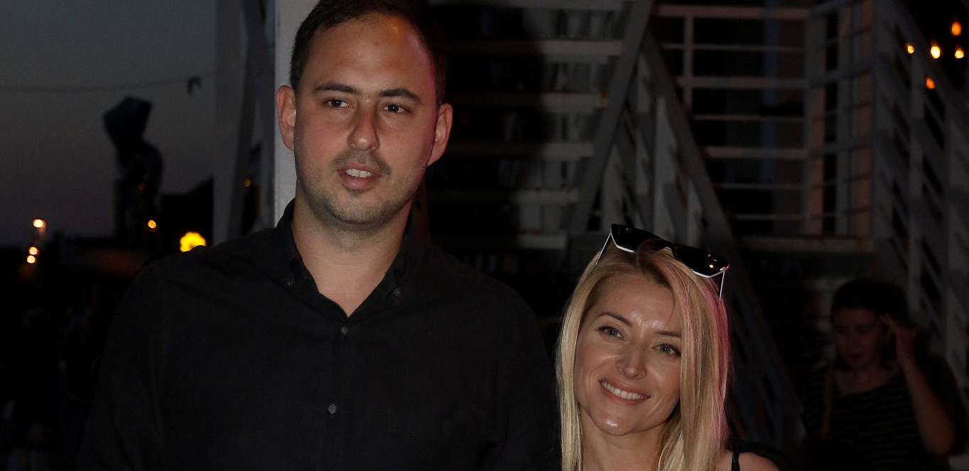 OTKRIVENO ŠTA SE DOGODILO! Priveden bivši muž Anđelke Prpić