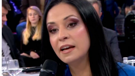 "ZNALO SE KOJE PRODUKCIJE RADE I KO SME DA IGRA..." Glumica otkrila da je ovo zlatno doba za umetnike u Srbiji