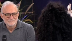 "DRAGO MI JE ŠTO NISAM DEO TE SAMOZVANE ELITE" Ristovski o jezivim napadima opozicije