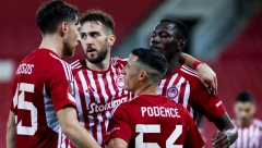 KOVAČEVIĆA "SRBIZACIJA" OLIMPIJAKOSA Na meti četiri zvučna imena