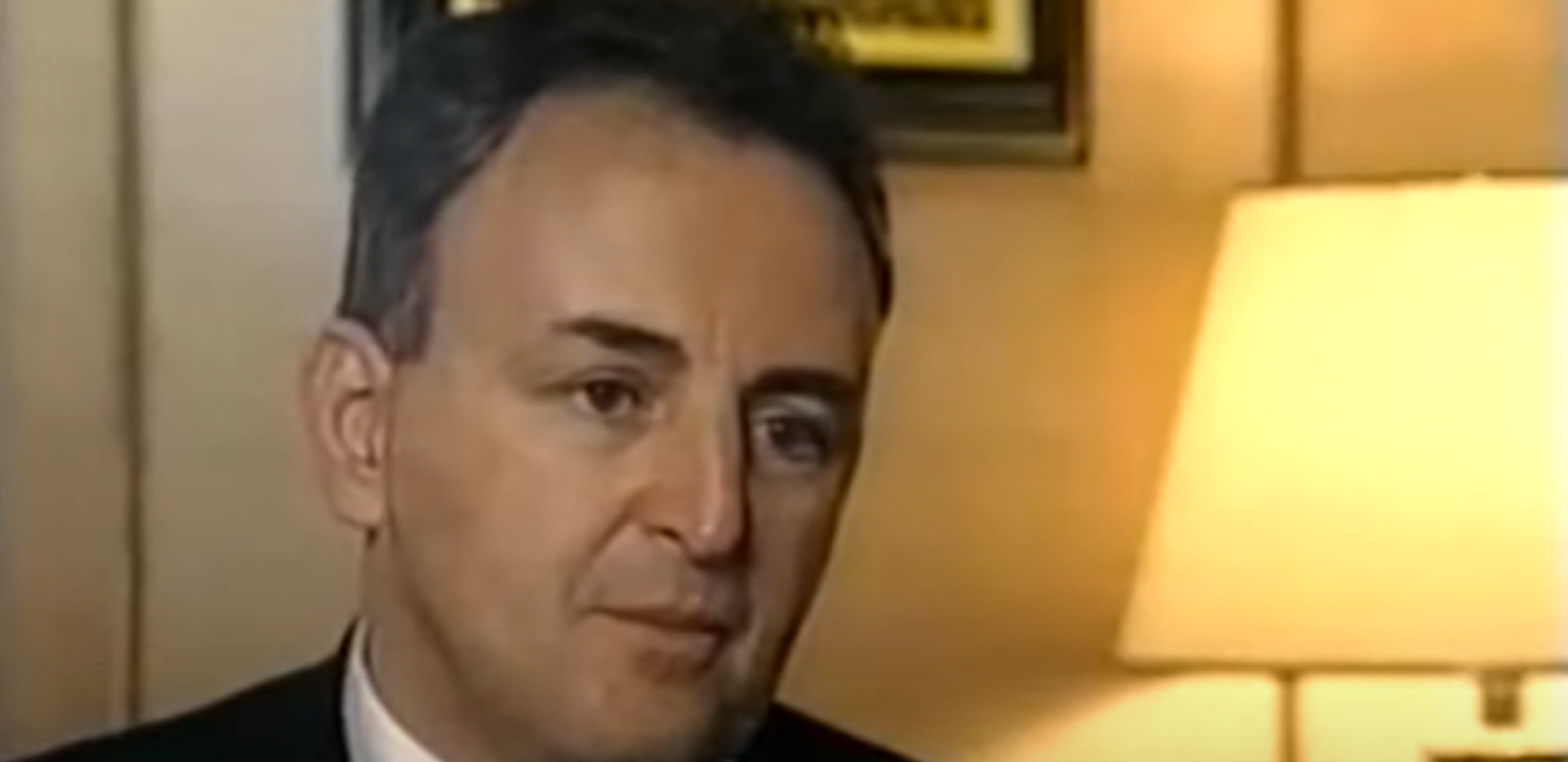 ARKANA NIKO NIJE SMEO DA ODBIJE Poznati pevač se prisetio situacije sa Željkom Ražnatovićem: Pozvao me je i...