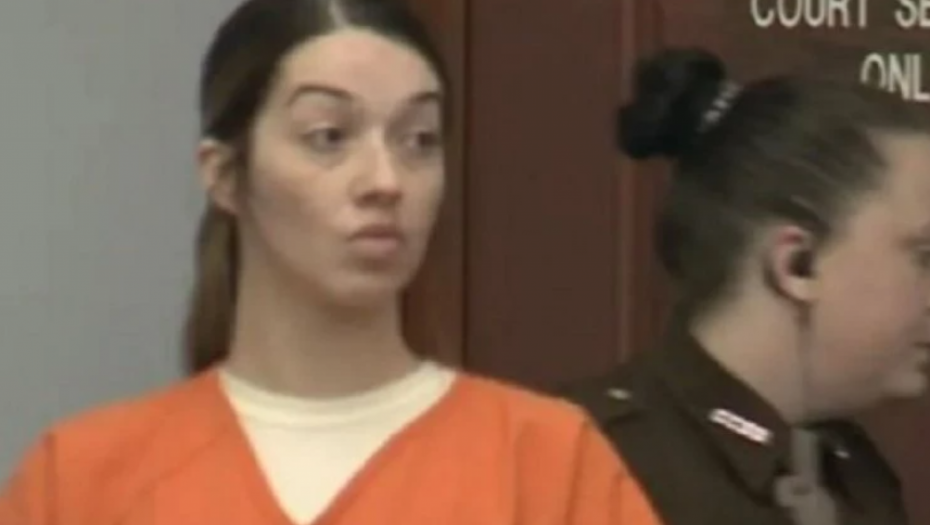 POGLEDAJTE LIK OVE ŽENE: Monstruozno je ubila dva mala sina, pa slagala da je to bilo SLUČAJNO! ZBOG OVOGA TRAŽE SMRTNU KAZNU ZA NJU