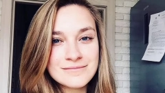 MISTERIJA SMRTI LEPE PUTINOVE ANE Našli su je mrtvu u stanu, pa otvorili istragu