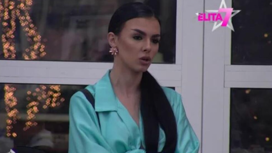 ANITA STANOJLOVIĆ TRUDNA? Zadrugarka saopštila srećne vesti, ukućani zanemeli od šoka!