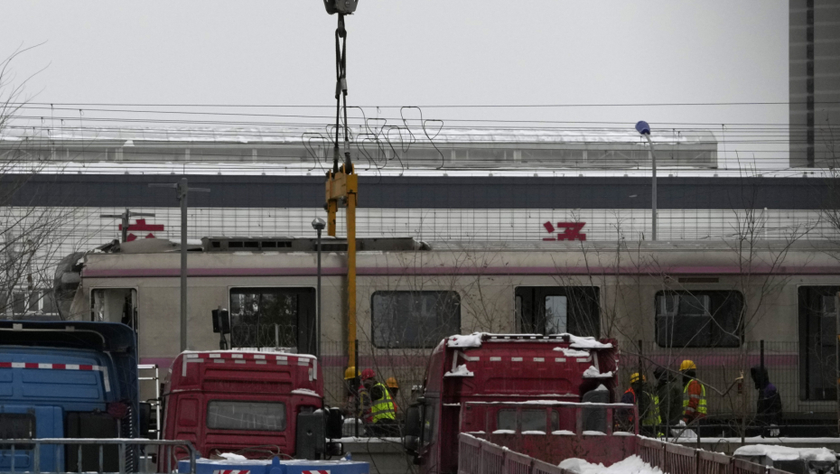 7 RUDARA POGINULO Eksplozija gasa u rudniku u Kini, ima teško povređenih