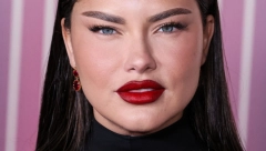 Adrijana Lima ponovo glavna tema svetskih medija: Bivša srpska snajka očitala lekciju dežurnim hejterima