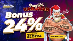 DECEMBAR JE MESEC DARIVANJA Pogledaj šta će nam obeležiti ovu sezonu praznika!