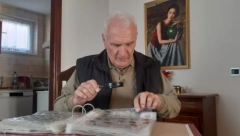 KROZ BATIŠINE RUKE SU PROŠLI MILIONI Kolekcionar iz Topole decenijama sakuplja novac, kolekciju od velike vrednosti nikada ne bi prodao (FOTO)