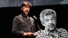 VOJIN ĆETKOVIĆ SA SUZAMA U OČIMA O NEBOJŠI GLOGOVCU Rasuo se u komade: On je bio porodica, stao sam sa glumom