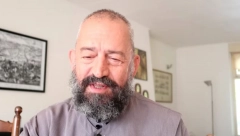 OTAC NENAD O POPISU: Da sam Marsovac podsećanje na veličanstvene litije bi u meni probudilo želju da pripadam tom čudesnom narodu!