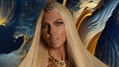 NEKADA SE JAVNO PROZIVALE, A SADA PALO POMIRENJE Jelena Karleuša zakopala ratne sekire sa ovom koleginicom, pojavio se dokaz!