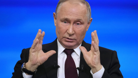 "PREDAJA UKRAJINE" Razotkriven Putinov plan?