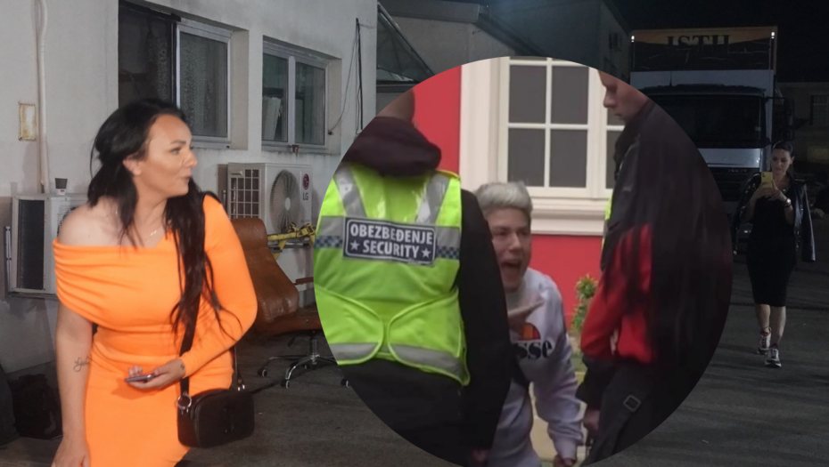 PRIČALI SU MI DA SPASIM DETE OD PSIHOPATE I ZLA! Anitina majka van sebe, hitno se oglasila, a onda šokirala izjavom o Anđelu Rankoviću