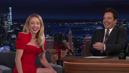 SAD JOJ JE SMEŠNO, TADA JE VRIŠTALA OD BOLA Zvezda serije "Euforija" podelila traumatično iskustvo tokom snimanja novog filma - strava i užas!