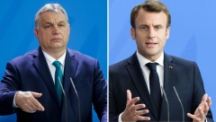 MAKRON JAVNO ZAPRETIO ORBANU Sprema se haos: "Naredni meseci biće odlučujući..."