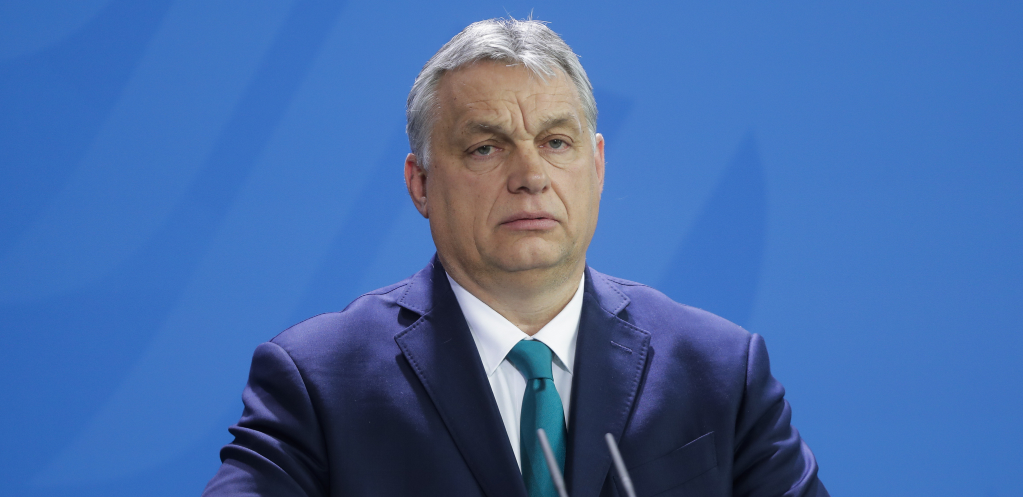 ORBAN POPUŠTA Švedski premijer stiže u Budimpeštu