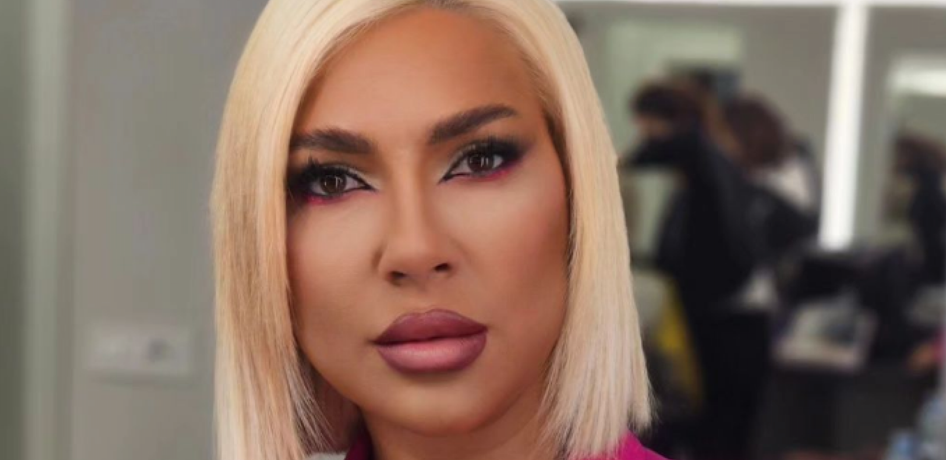 SPOJIO IH OVAJ POZNATI ČOVEK: Jovana Jeremić prvi put otkrila kako je počela njena ljubav sa biznismenom