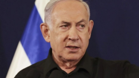 "IZRAEL NEĆE STATI" Netanjahu besan na saveznike: "Brzo ste zaboravili"