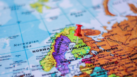 PREŠLI SU GRANICU OVE NATO ČLANICE Stigla i reakcija Rusije