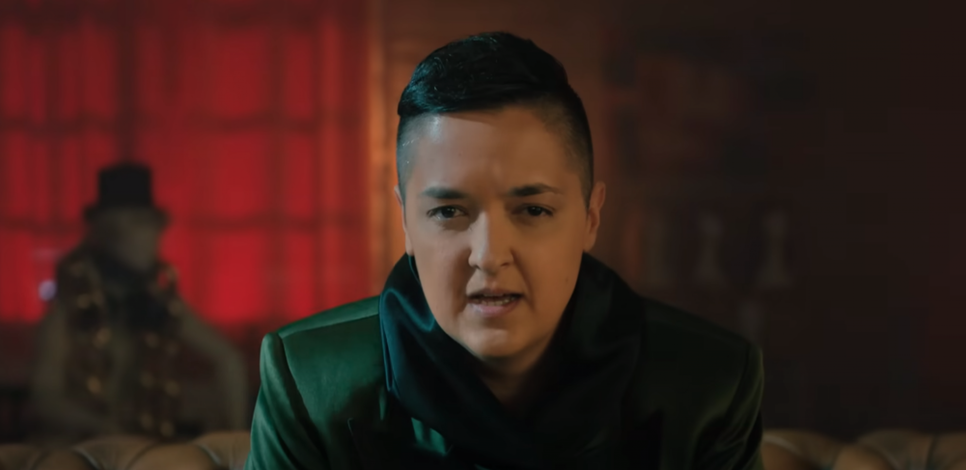 MARIJA ŠERIFOVIĆ SE BORI SA GADNIM ZDRAVSTVENIM PROBLEMOM Zbog bolesti je drastično smršala, a evo šta je u pitanju