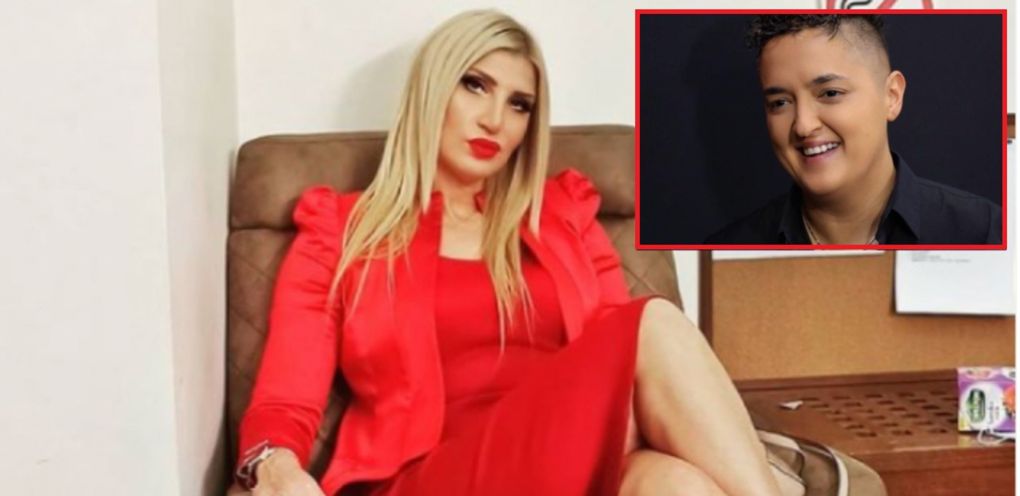 DA JOJ DETE ISPUNI JOŠ VIŠE ŽIVOT! Jovana Tipšin o prinovi Marije Šerifović