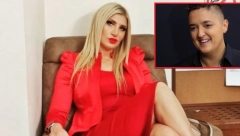 DA JOJ DETE ISPUNI JOŠ VIŠE ŽIVOT! Jovana Tipšin o prinovi Marije Šerifović