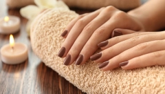 PRAVILNA NEGA NOKTIJU Za lep manikir treba obratiti ispratite ove savete, zima im ne može ništa!