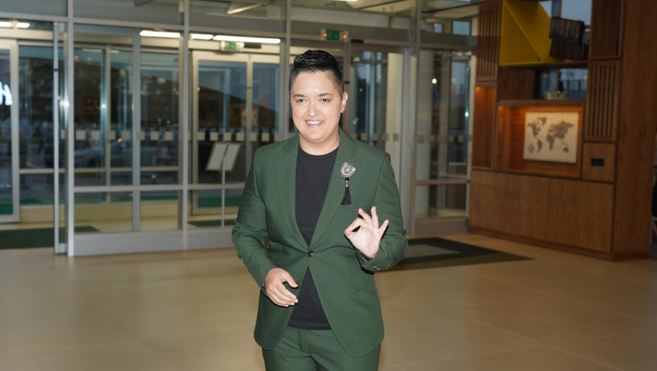 OGLASILA SE MARIJA ŠERIFOVIĆ Evo kako je pevačica reagovala na vest da je Biković postao otac
