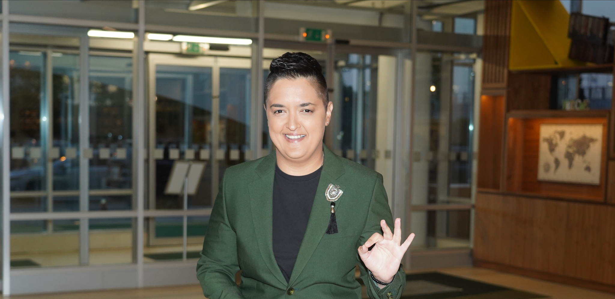 MARIJI ŠERIFOVIĆ SE DIVE ZBOG TEE TAIROVIĆ Pevačica stala u odbranu koleginice, ove reči od nje niko nije očekivao!