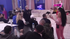 ZADAVIĆU JE I PREKLATI! Matora doživela nervni slom, uputila Aniti jezive pretnje, sav prljav veš iz kreveta isplivao