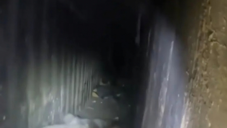 TUNEL ZATRPAN LEŠEVIMA HAMASOVACA Izrael objavio stravične posledice dejstva elitne jedinice u Gazi