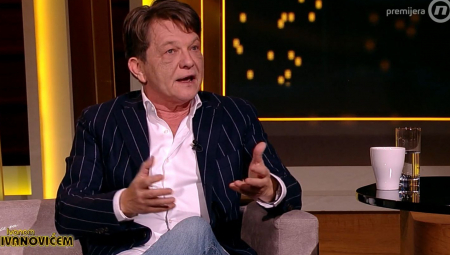 TAJKUNSKI OLOŠ HOĆE VLAST NA SILU Na najgori način krše izbornu tišinu, u nedelju će im presuditi NAROD