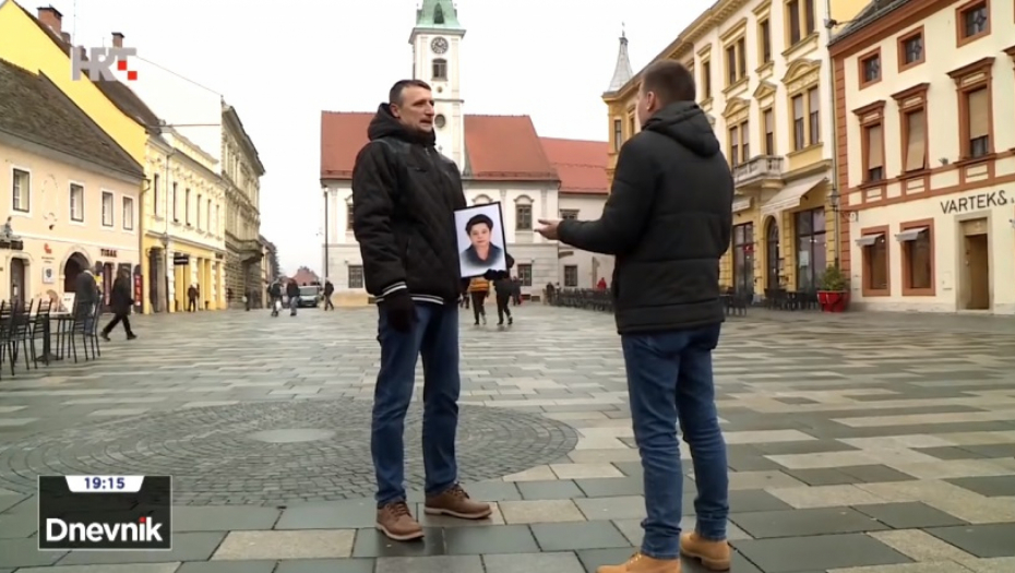 BOLNA ISTINA O HRVATSKOM ZDRAVSTVU Drago ostao bez svoje Ruže, ali i bez odgovora - Ne znam zašto Hitna nije došla