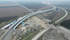BRZA PRUGA NAPREDUJE Završen još jedan važan čvor na železničkoj trasi između Beograda i Budmipešte