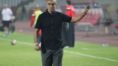 NE ODLUČUJE DERBI, VEĆ "MALE" UTAKMICE Đurovski i Vulićević saglasni pred 171. derbi