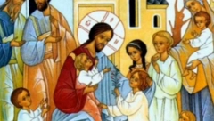 DANAS JE JEDAN OD TRI NAJLEPŠIH PORODIČNIH PRAZNIKA - DETINJCI Roditelji, ne zaboravite ove običaje (VIDEO)