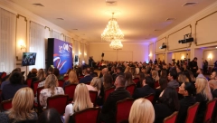 SAOPŠTENJE UDRUŽENJE SUDIJA I TUŽILACA SRBIJE