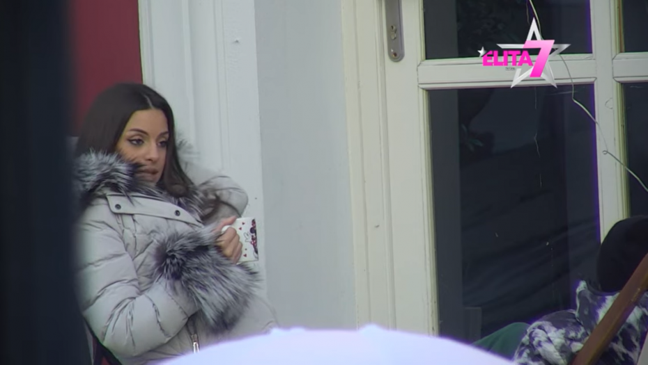 HAOS U ELITI, MIONA VIŠE NE MOŽE DA PODNESE ŠA: Tebi treba dečko nešto za smirenje, sram te bilo!