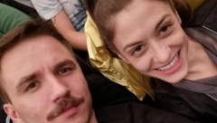 PORODILA SE SRPSKA GLUMICA U TAJNOSTI Alo! otkriva detalje, a evo i kog je pola beba