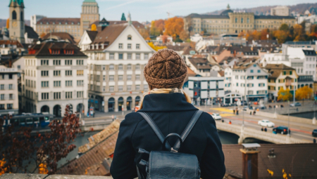 EVROPSKI GRADOVI U KOJIMA JE NAJBOLJE KUPITI NEKRETNINU Na spisku i jedan iz komšiluka