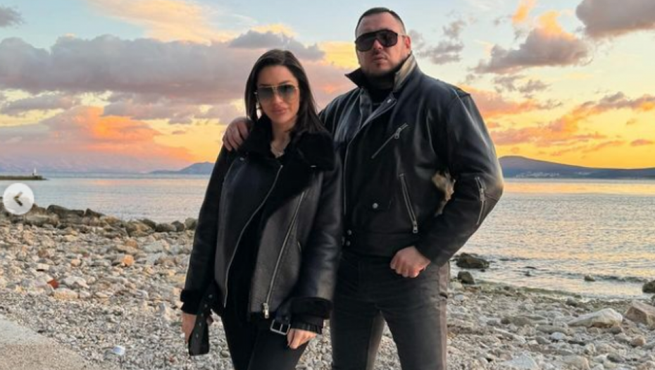 ISPLIVALA ISTINA O NJIHOVOM RASKIDU! Filip Car besan, otkrio kakav haos mu je trudna Aleksandra napravila