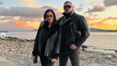 EVO ŠTA ČEKA CARA I ALEKSANDRU Nakon rođenja bebe sve se menja, ovo su detalji