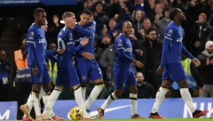 ZANIMLJIVO VEČE U PREMIJER LIGI Siti ispustio pobedu protiv Kristal Palasa, Čelsi i Njukasl upisali trijumfe