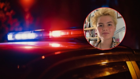 "NISMO LJUTI, SAMO DA DOĐE KUĆI" Porodica nestale Anastasije (16) očajna, evo gde je poslednji put viđena (FOTO)