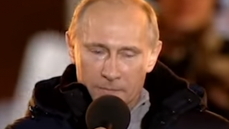 PUTINE, POMAGAJ! Rusi se smrzavaju (VIDEO)