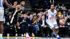 KRAJ SARADNJE Budućnost raskinula ugovor sa Amerikancem