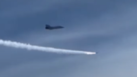 RUSI LANSIRALI RAKETU Upućena u ciljnu orbitu